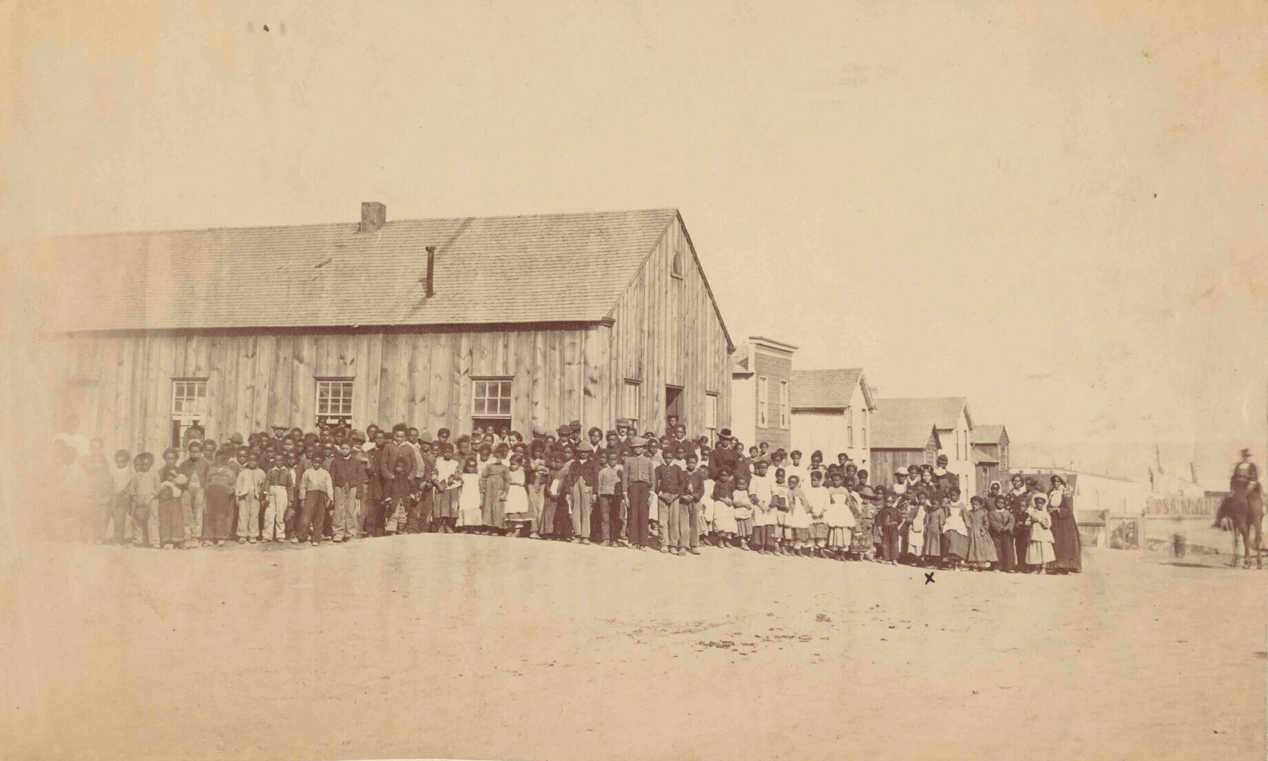 Contagion on the Plantation - Architecture - e-flux