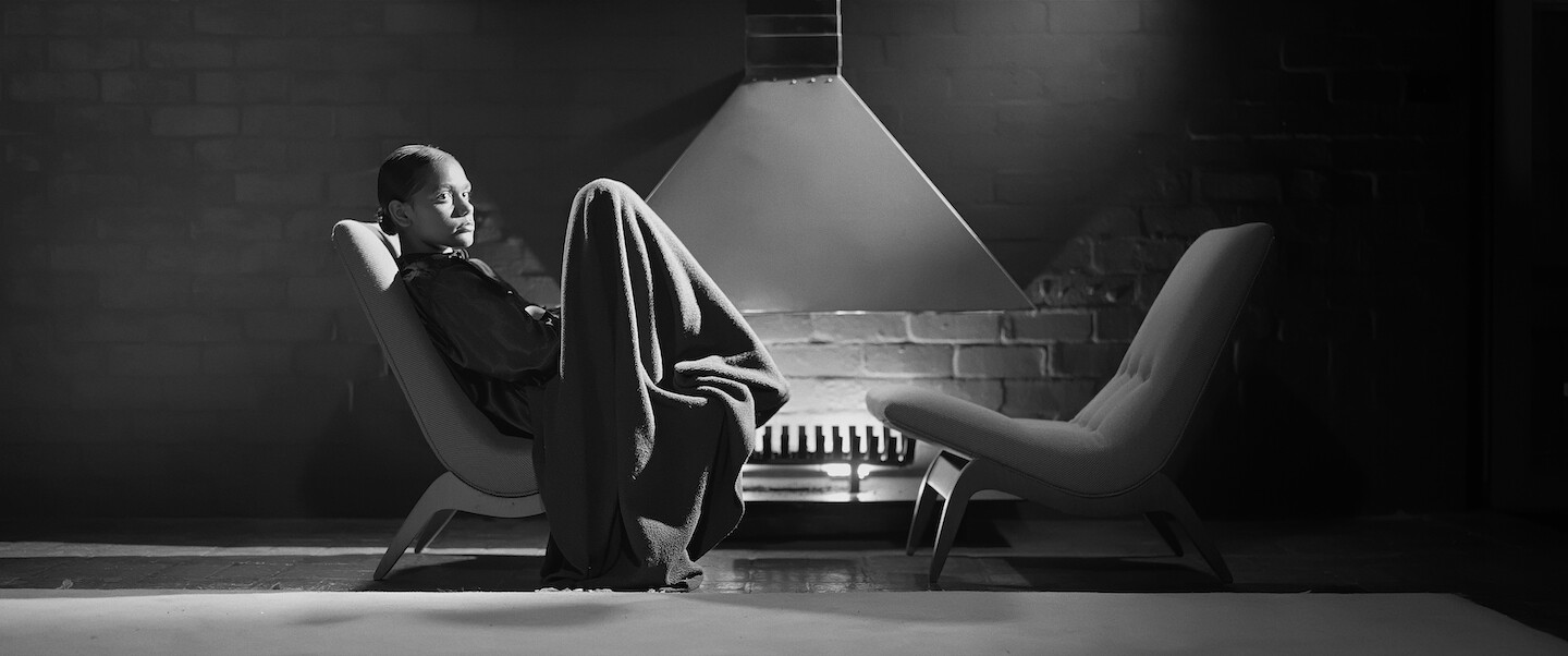 e-flux Screening Room - View From a Body
