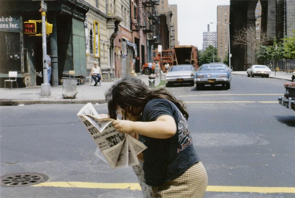 e-flux e-flux lectures: Ariel Goldberg, "Photographing the News”
