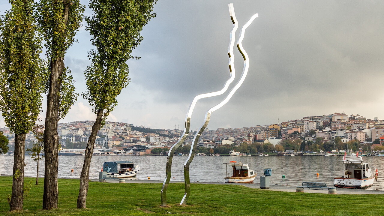 Shambles on the Bosporus - Notes - Vimarsana News