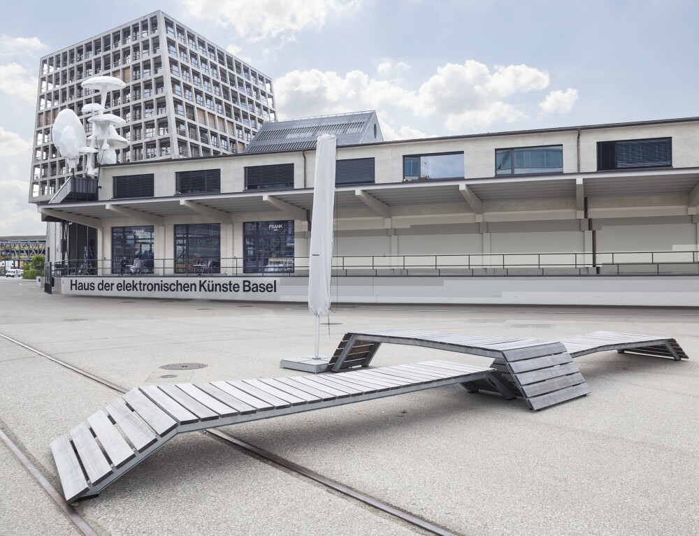 HeK (House of Electronic Arts Basel) Institutions eflux