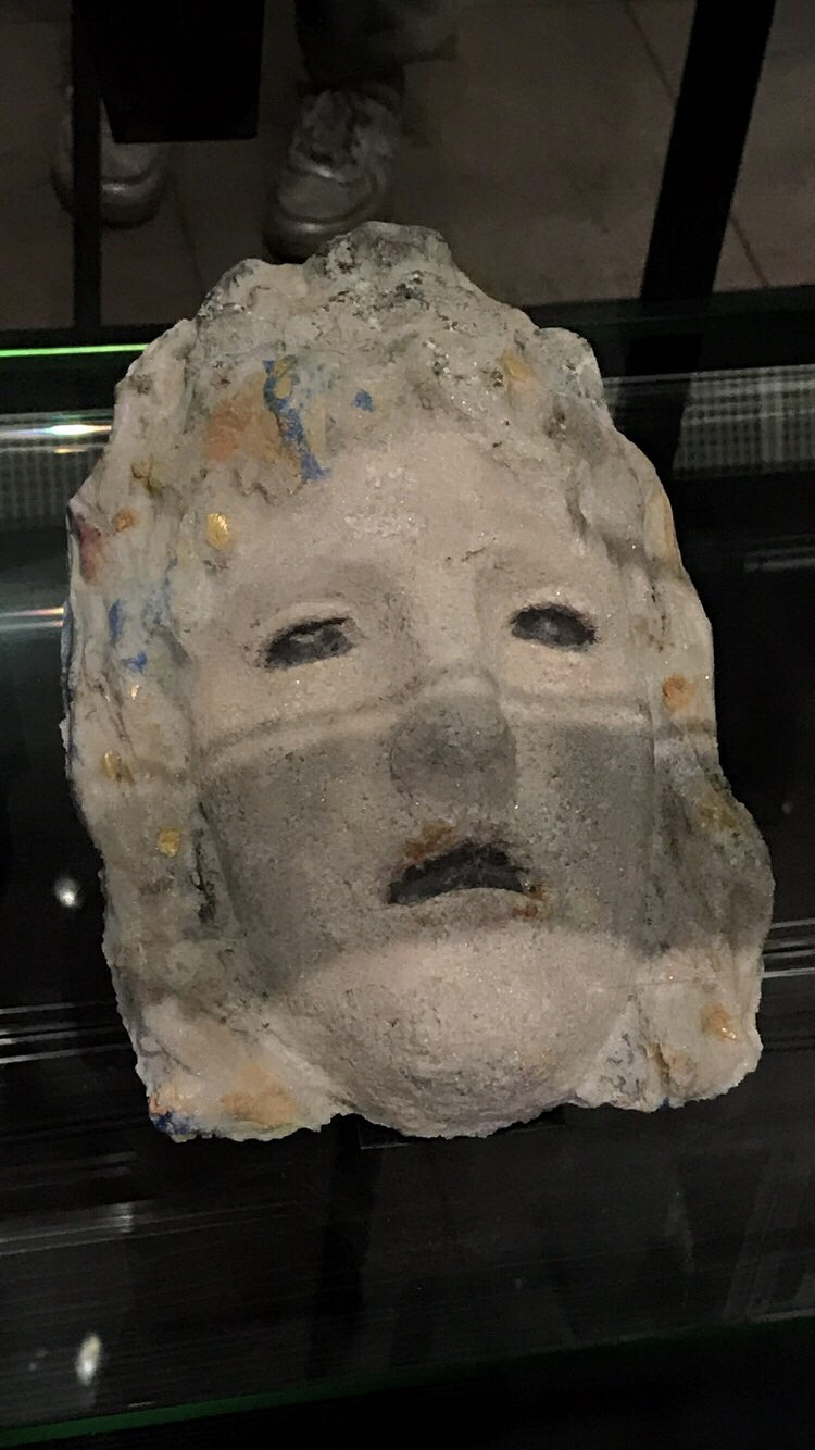 Bar Laika by e-flux Performance:&nbsp;K. Mulhern and Sunatirene with&nbsp;Jack Patterson
