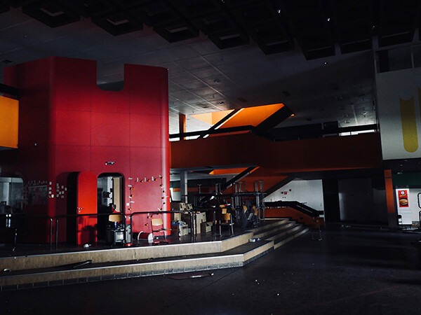 School S On Off Architecture E Flux