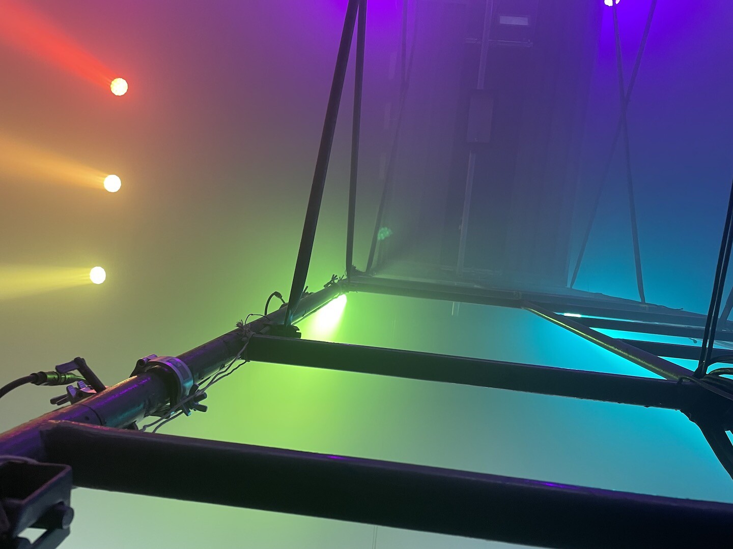 e-flux Writing on Raving: afters edition
