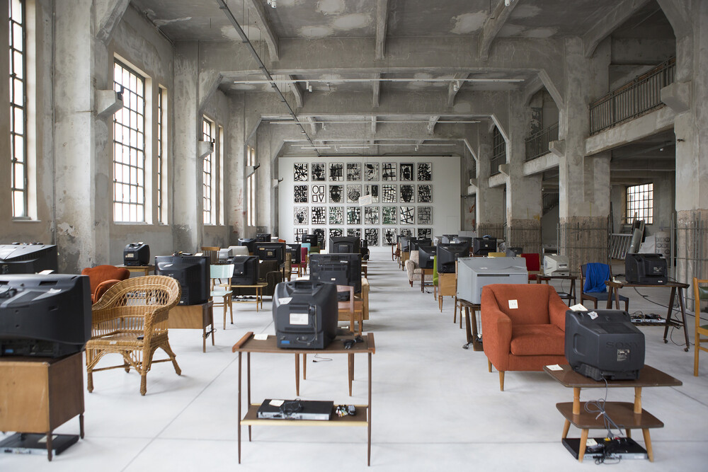 “Portals” - Features - art-agenda