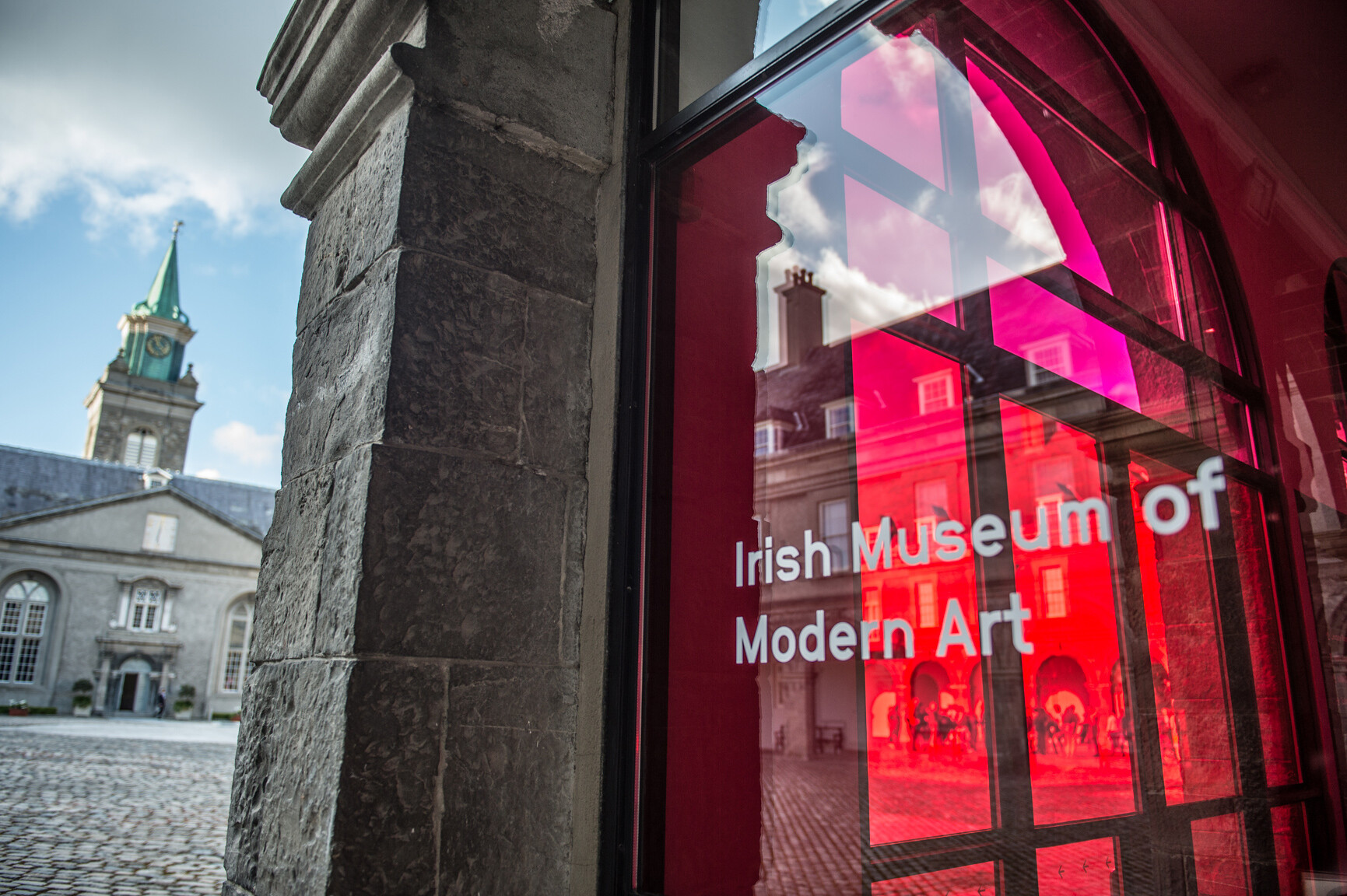 Imma — Irish Museum Of Modern Art Institutions E Flux