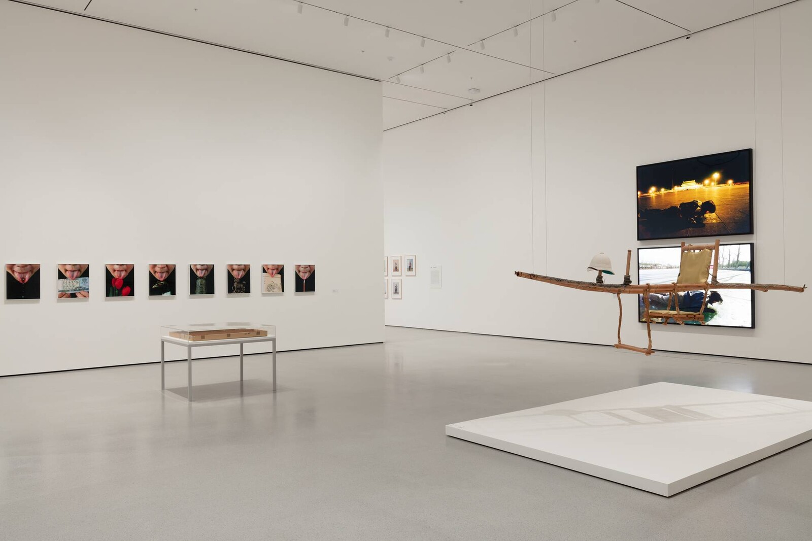 MCA - Karsten Lund Museum of Contemporary Art Chicago