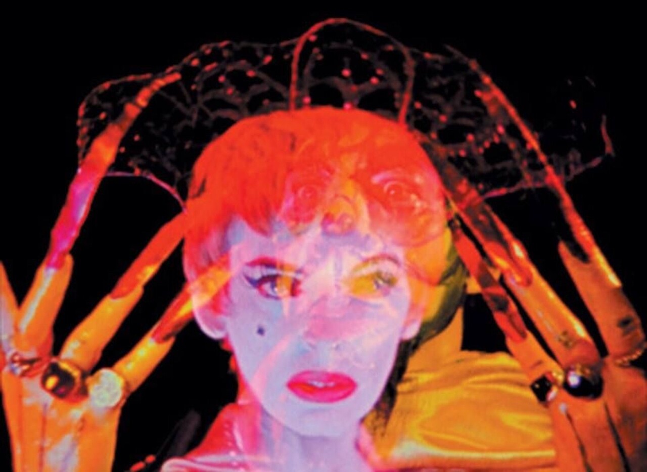Remembering Films by Kenneth Anger - Notes - Vimarsana News