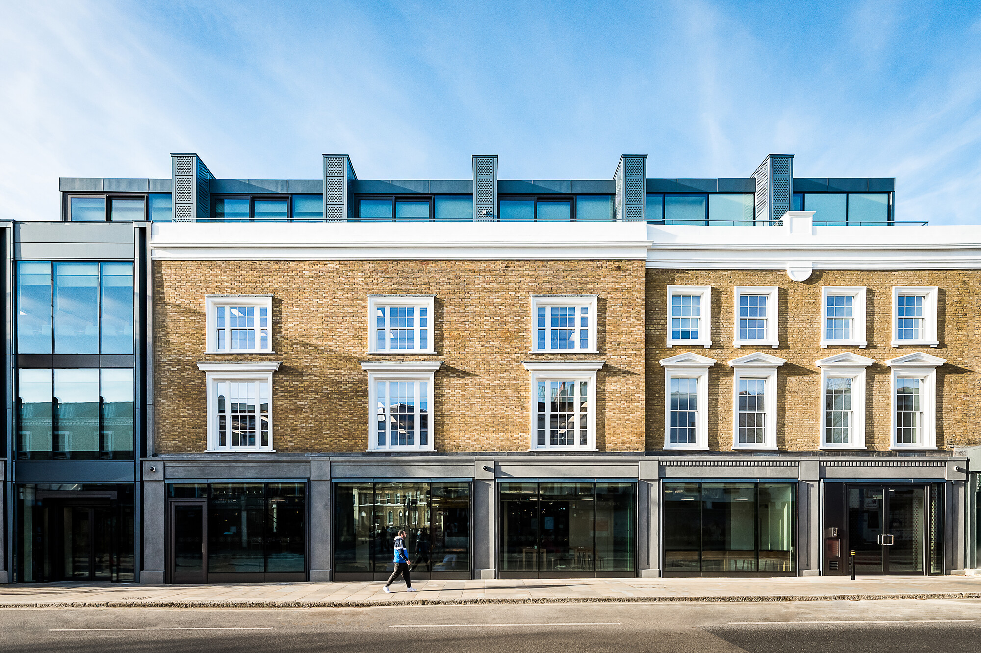 Institute of Physics Directory eflux