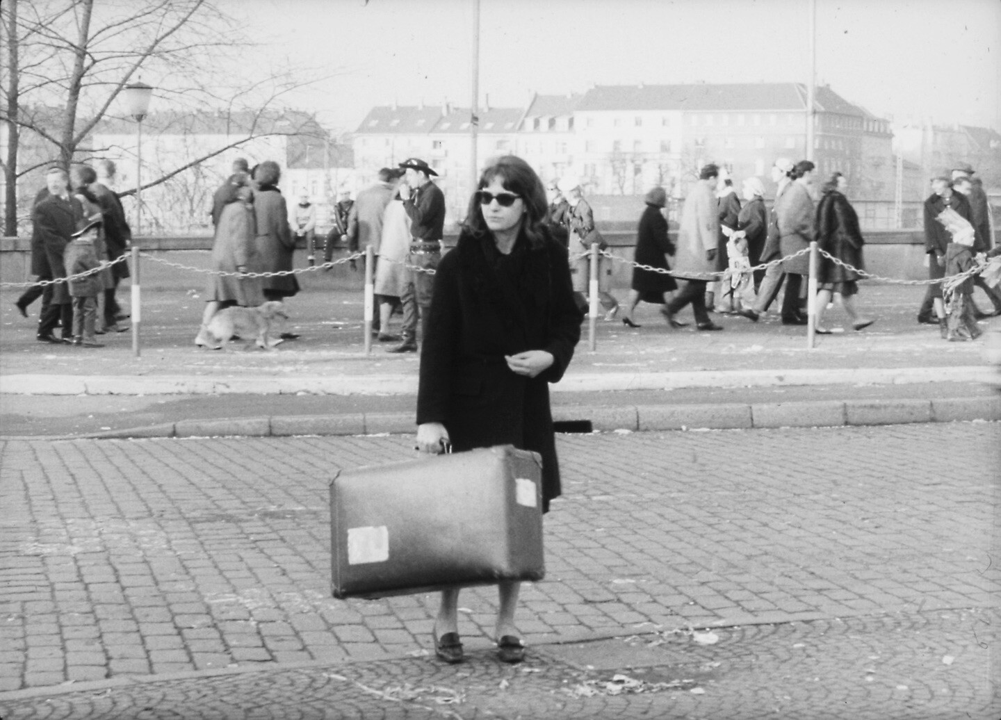 e-flux Screening Room - Phoenix Cinema. Part I. Alexander Kluge and Cinema
