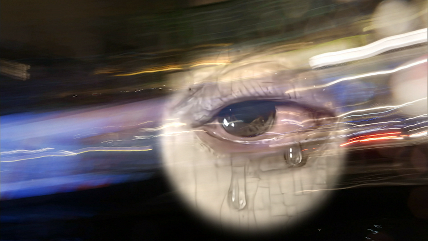 e-flux Screening Room - Phoenix Cinema. Parts II and III. The Dragonfly's Eye
