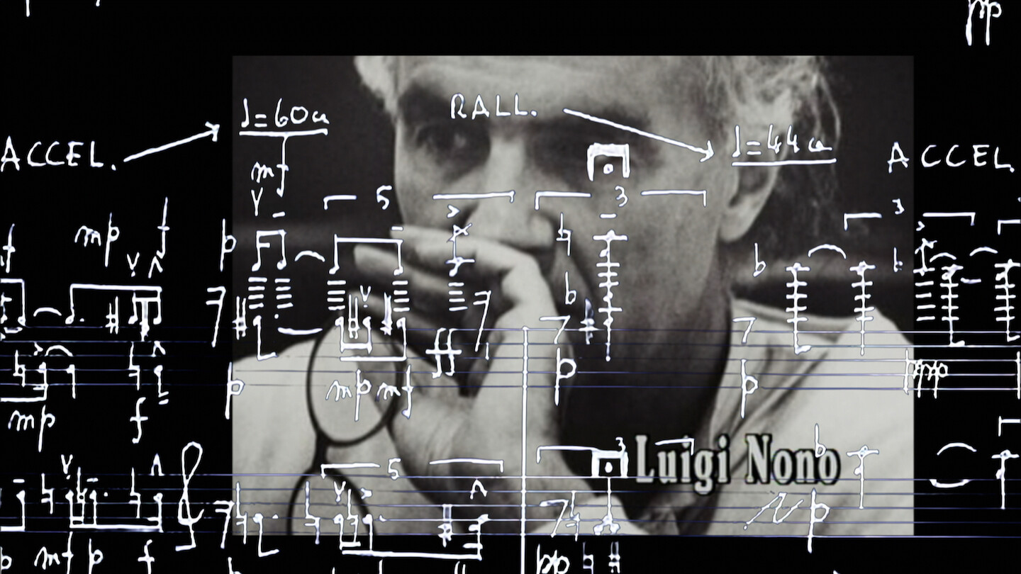 e-flux Screening Room - Phoenix Cinema. Part IV. Alexander Kluge and&nbsp;the&nbsp;Art World
