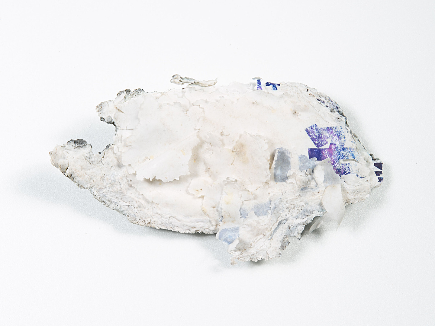 e-flux Launch&nbsp;of&nbsp;<em>Kelly Jazvac: Plastiglomerates</em>, featuring Kelly Jazvac in conversation with Paige West
