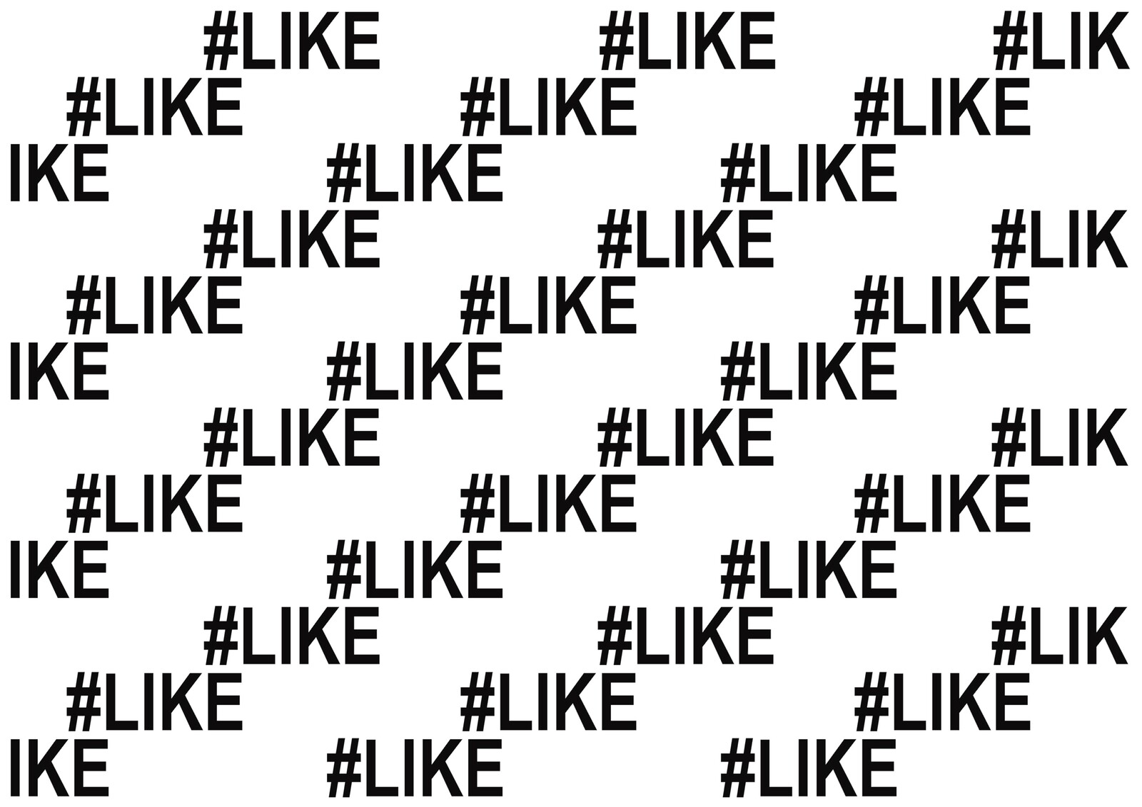 Bar Laika by e-flux Karl Holmqvist,&nbsp;<em>#FLU$$CH</em>,<em>&nbsp;</em>in conversation with Pati Hertling
