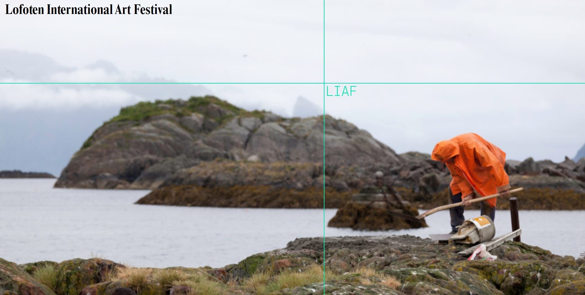 Lofoten International Art Festival - Institutions - e-flux