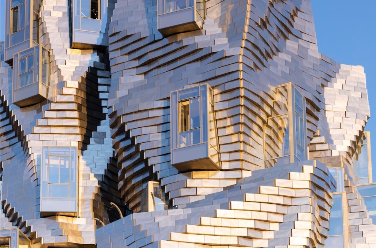 Luma Foundation Institutions eflux