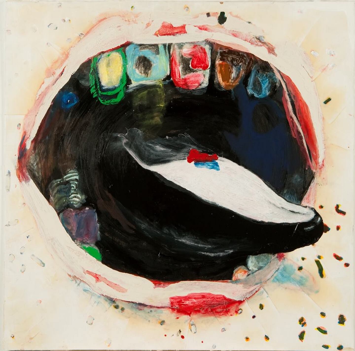 e-flux e-flux lectures: Luce deLire, “Post-#metoo: My, Your, Our&nbsp;Pink Totalitarianism”
