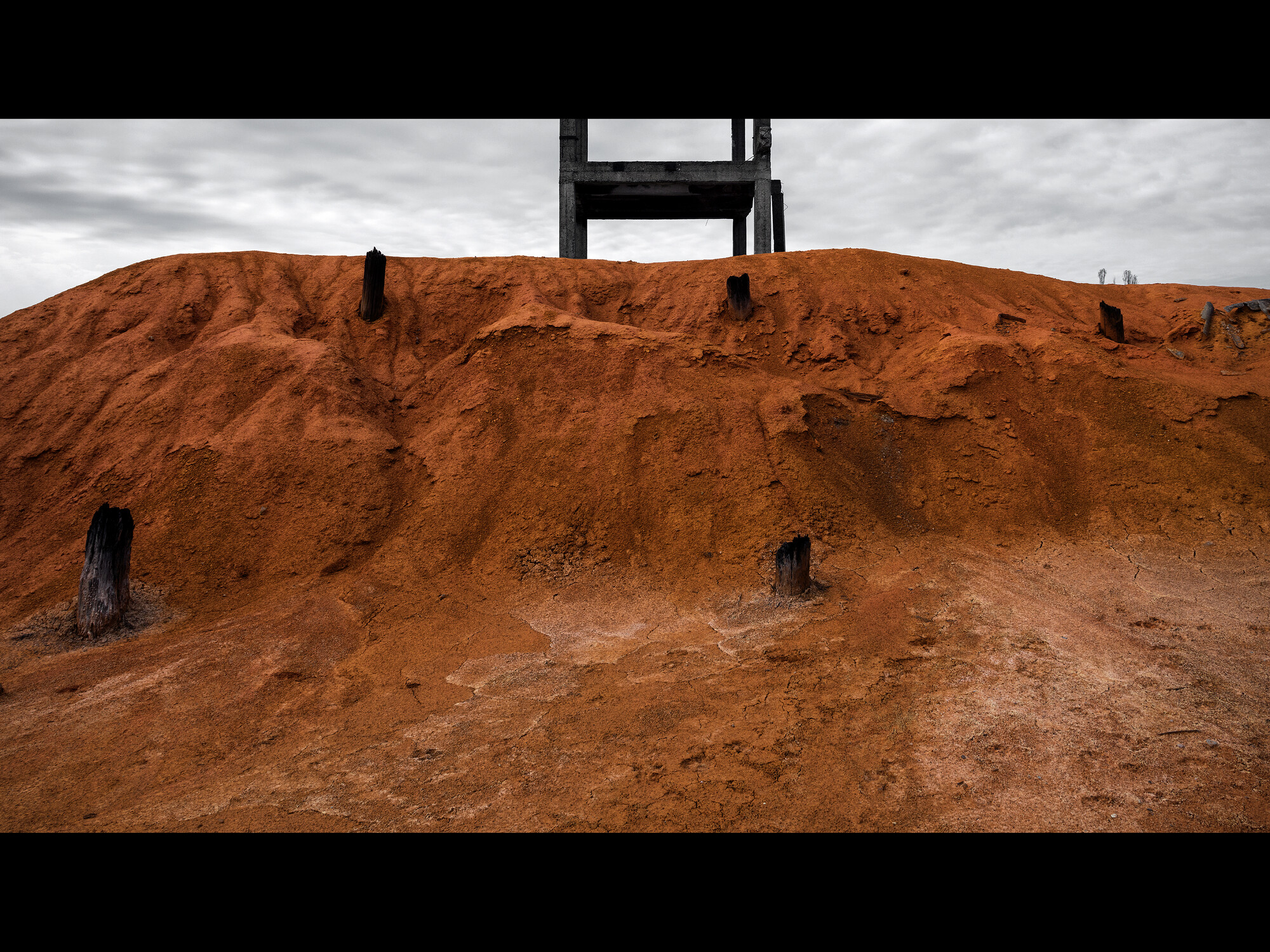Robert Jankuloski and Monika Moteska: Landscape Experience - Announcements - Vimarsana News