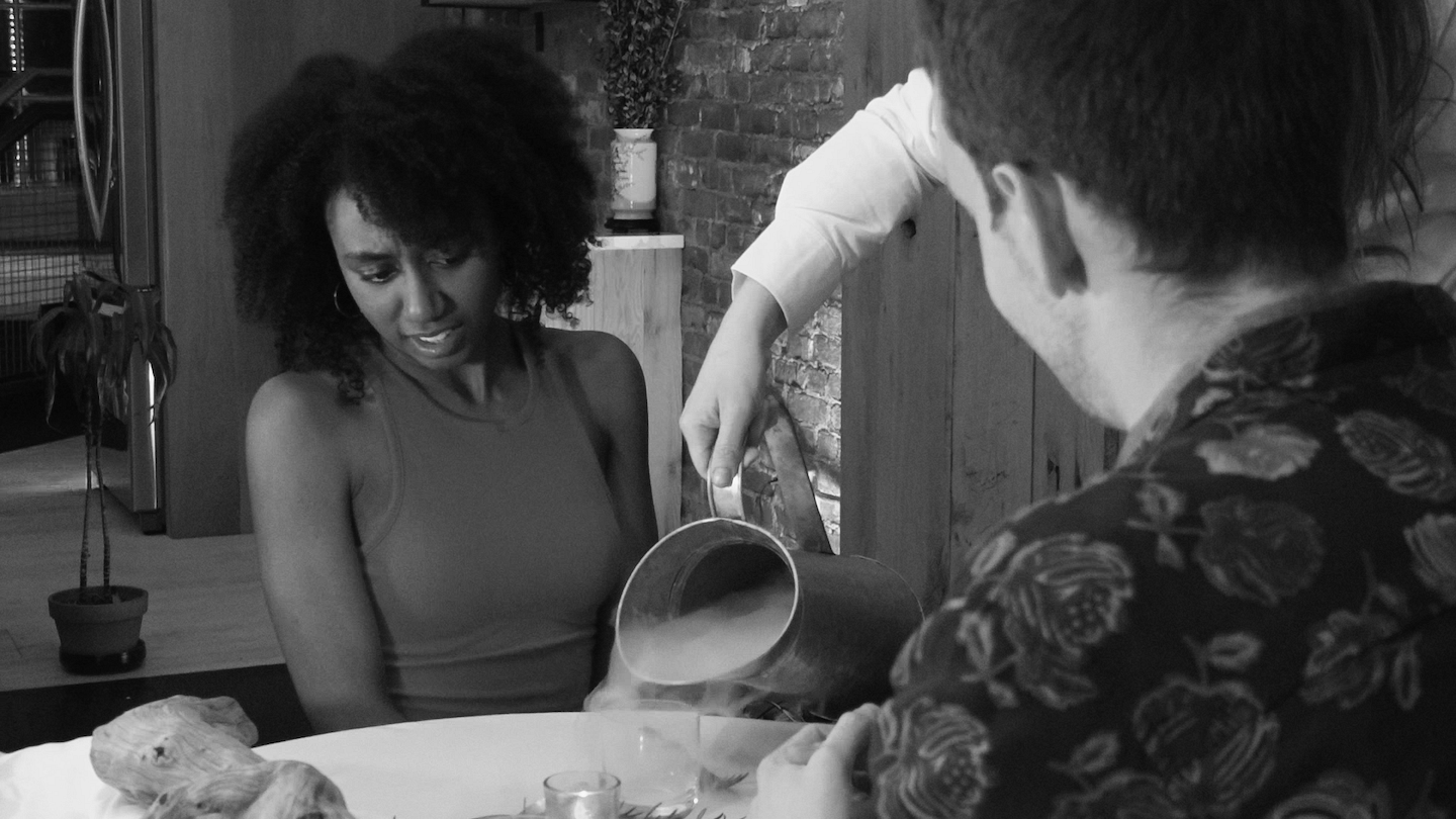 e-flux Screening Room - Lex Brown: <em>The Glass Eye </em>and<em>&nbsp;Communication</em>
