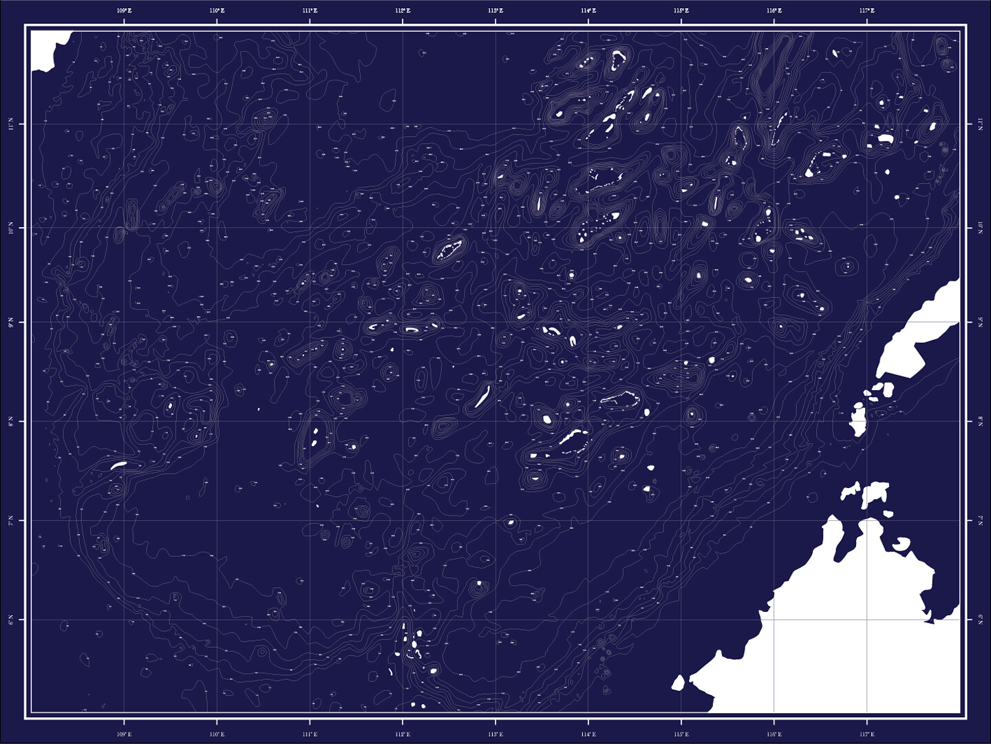 The South China Sea Monument Architecture E Flux