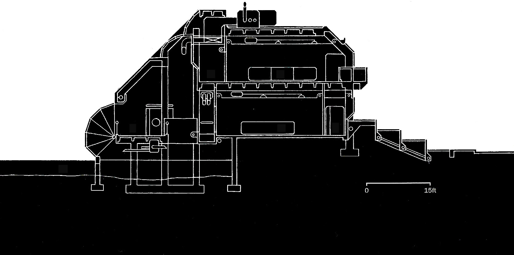 Reclaiming Plant Architecture Architecture E Flux