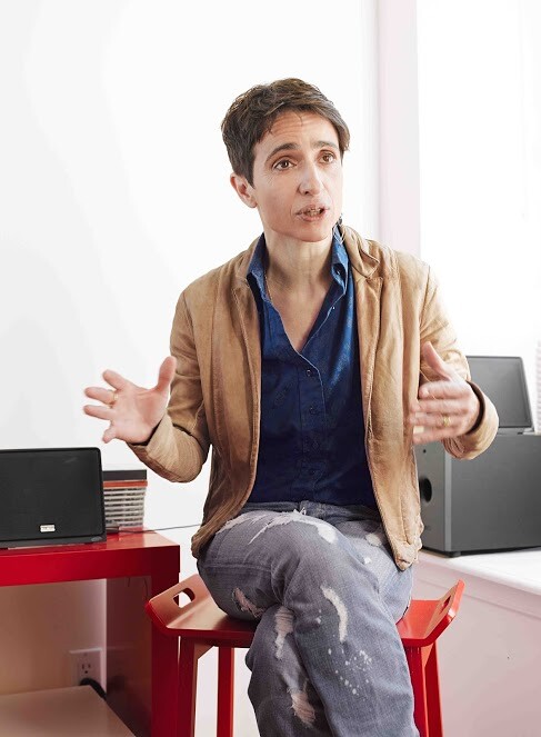 e-flux Masha Gessen, "How We Survive an Autocracy"
