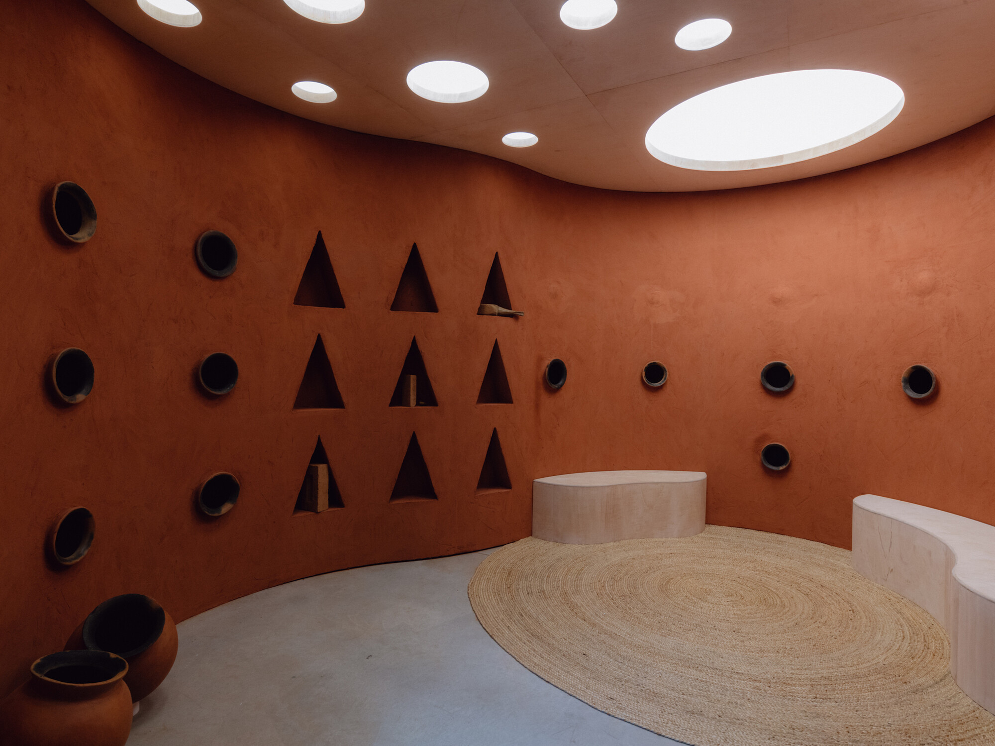 George Kafka: Venice Architecture Biennale - Criticism - Vimarsana News