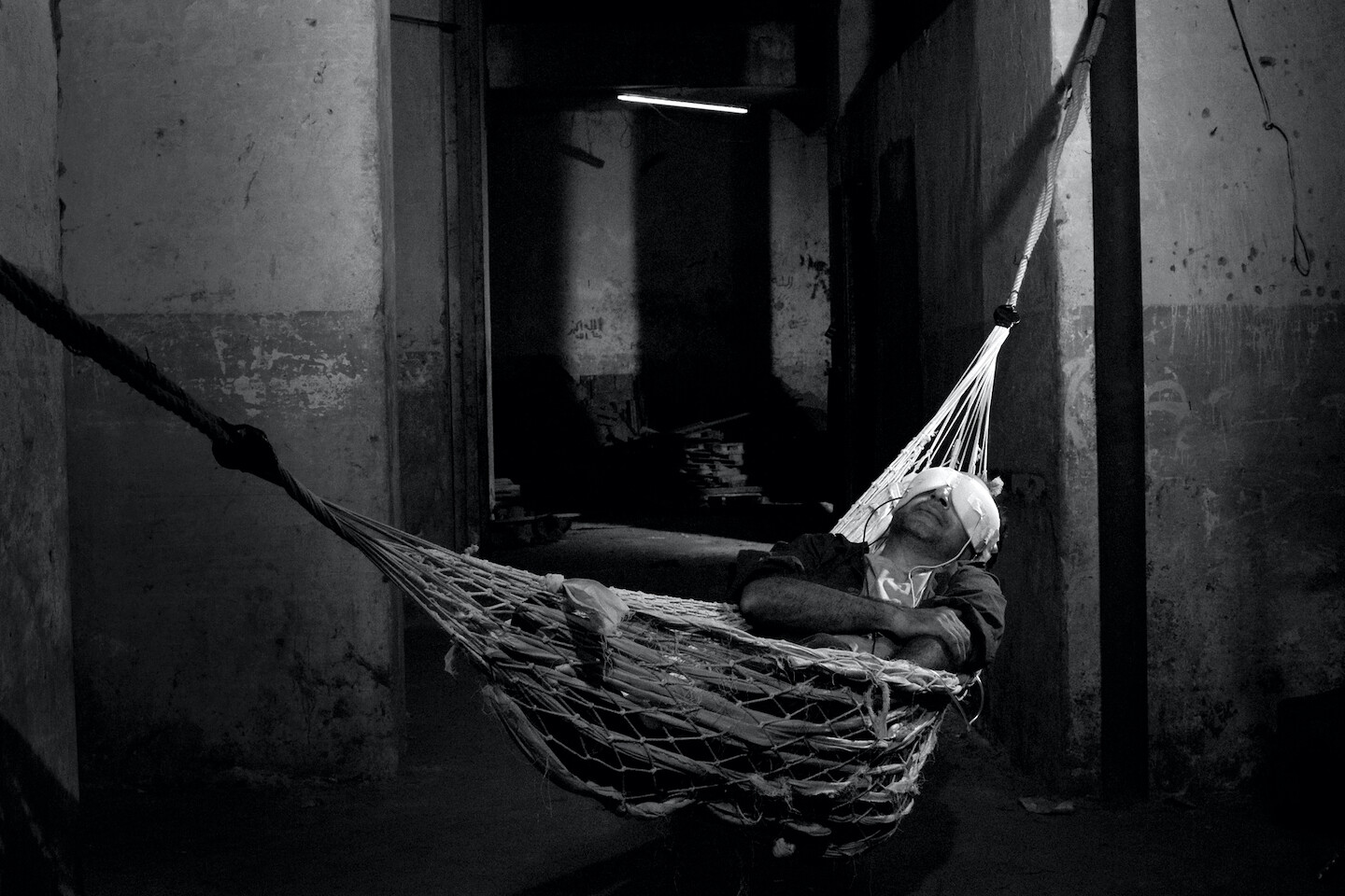 e-flux Screening Room - III. Speculative Futures and Fabricated Memories:&nbsp;Maha Maamoun,&nbsp;Larissa Sansour, and&nbsp;Neïl Beloufa
