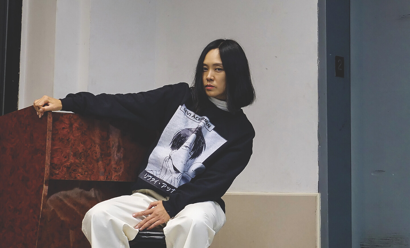 Bar Laika by e-flux Bar Laika presents Satellite&nbsp;23: Miho Hatori and Paul Wilson Bae
