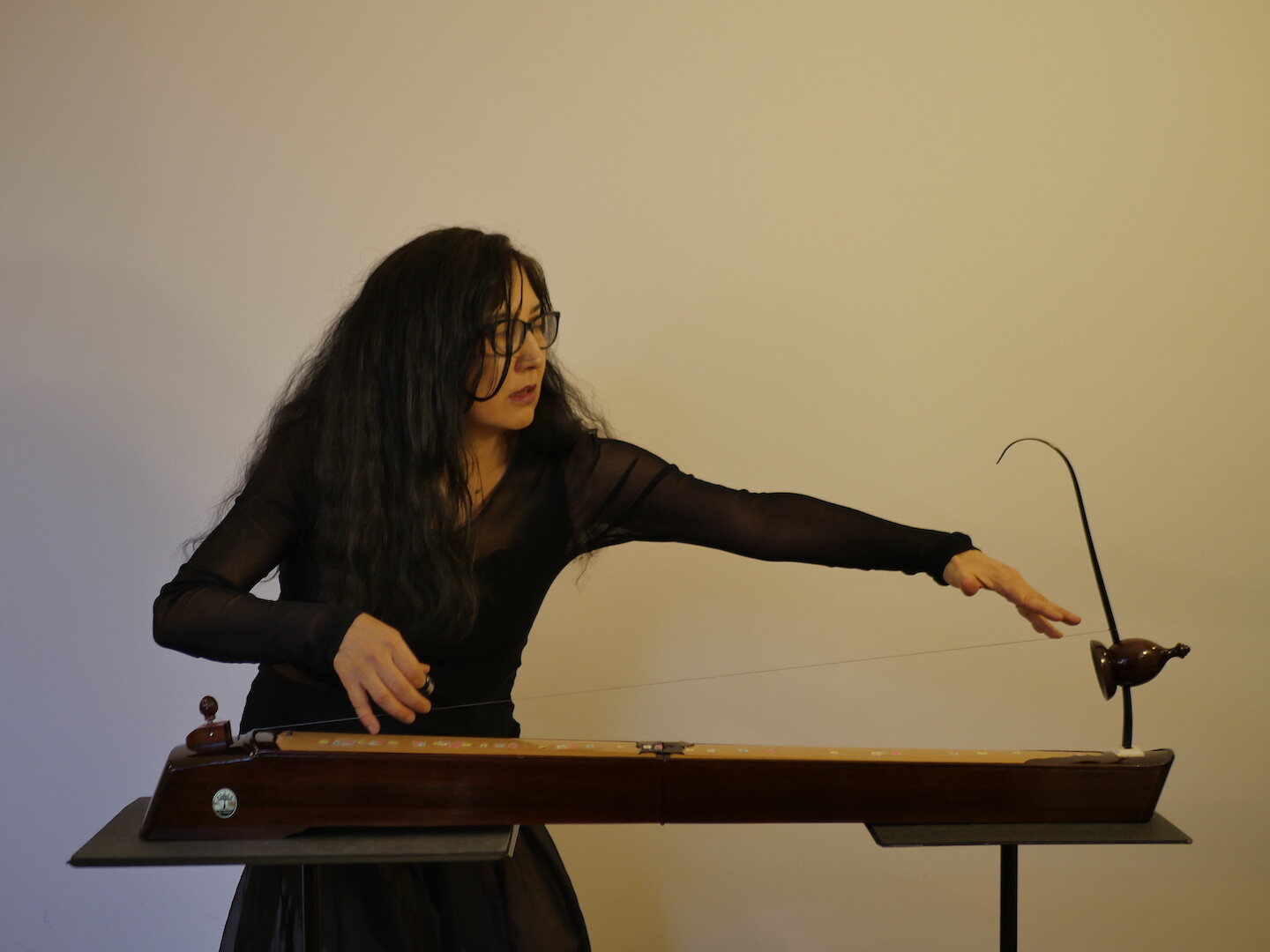 e-flux Miya Masaoka and Ben Vida
