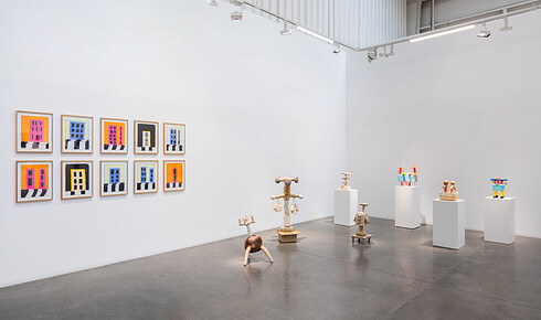 Features Art Agenda