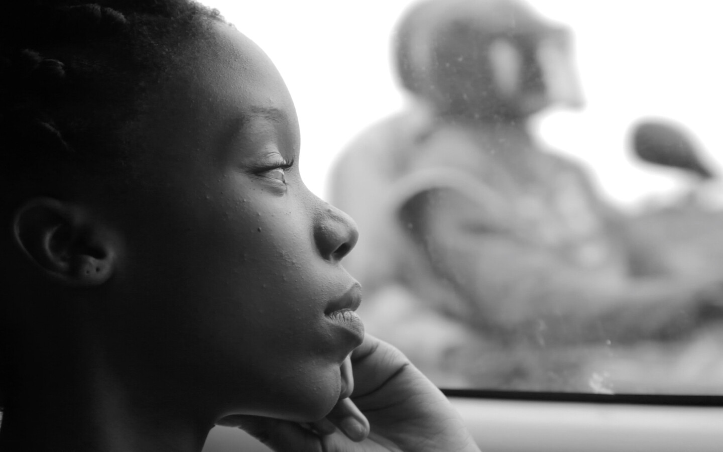 e-flux Screening Room - African Film Institute Film Series: Amelia Umuhire
