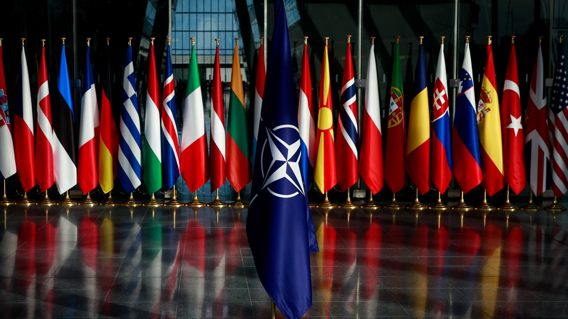 Nato Reagiert! Drohnenfund Mit Sprengsatz: Russische Militärdrohne Über Nato Gebiet – Die Entscheidung Ist Gefallen! - dzynv52