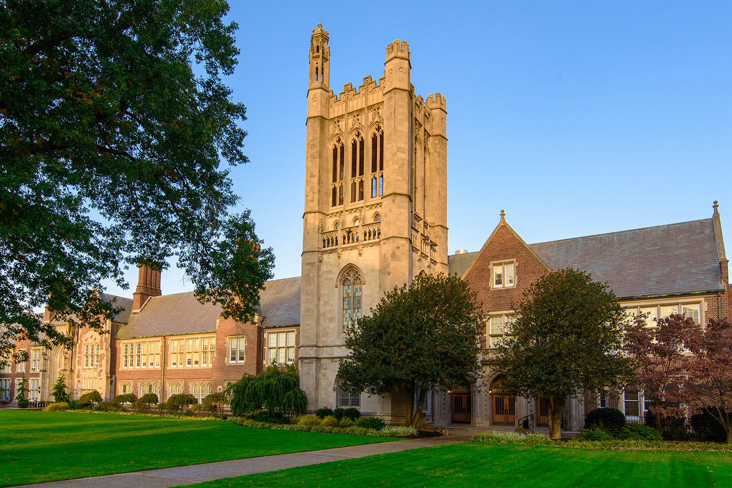 New Jersey City University