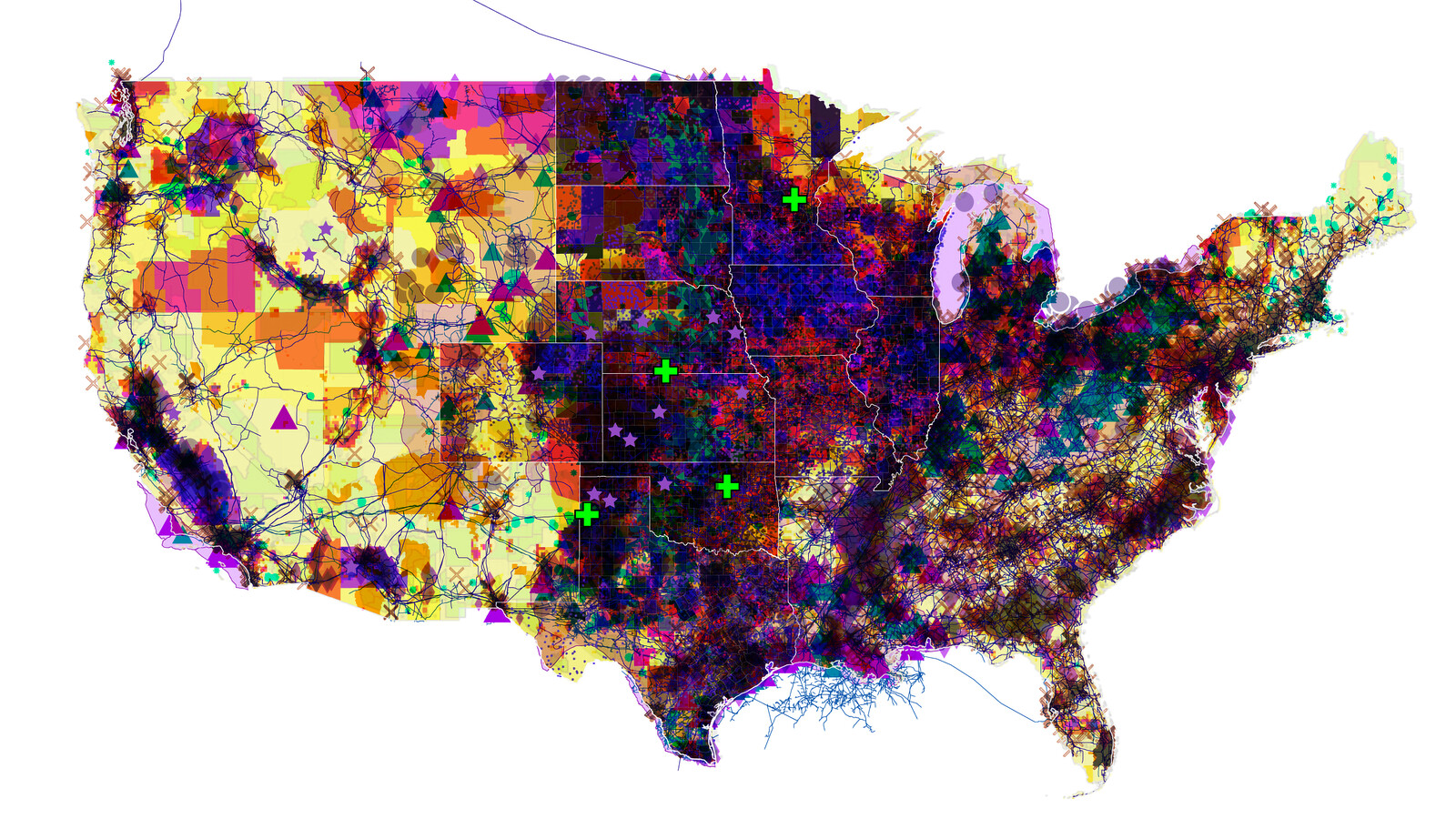 e-flux Keller Easterling, “Trust Land”
