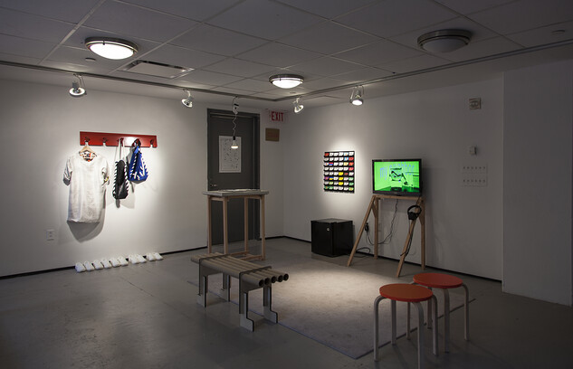 Yale graphic design mfa thesis show