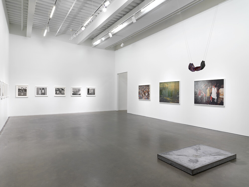 Grief And Grievance Art And Mourning In America Features Art Agenda