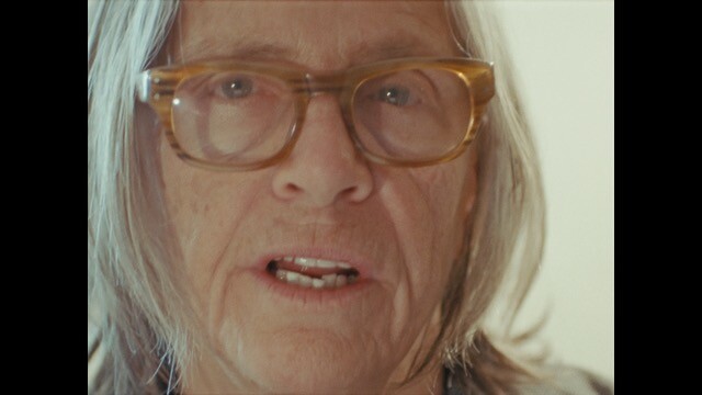 Bar Laika by e-flux Bar Laika and Projections at the 57th New York Film Festival present: an evening with Beatrice Gibson
