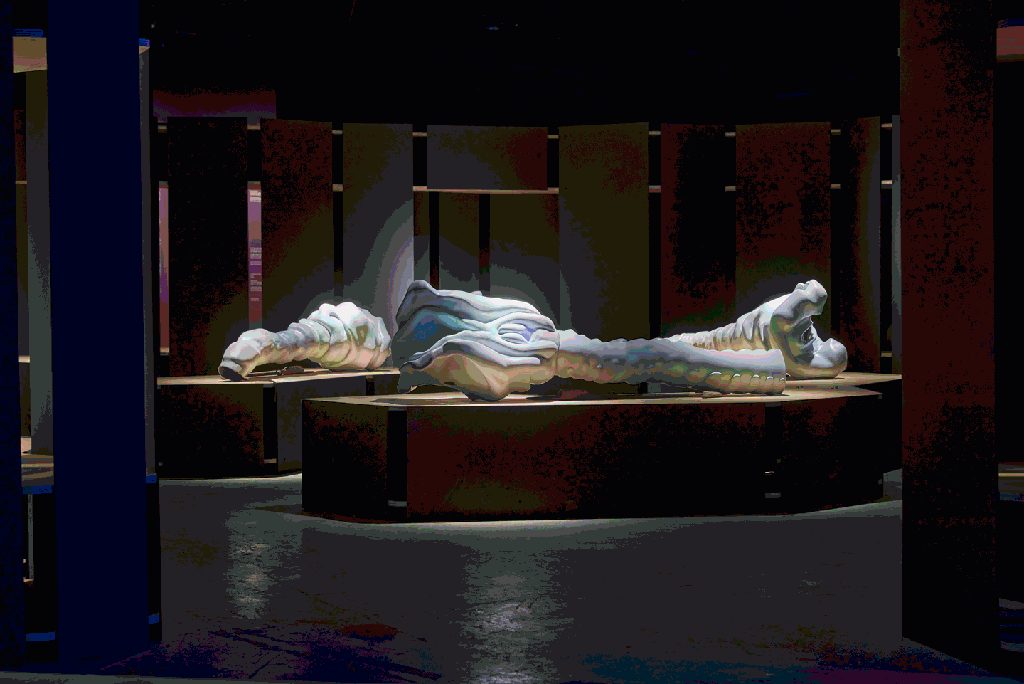 Lana rhoades woodman