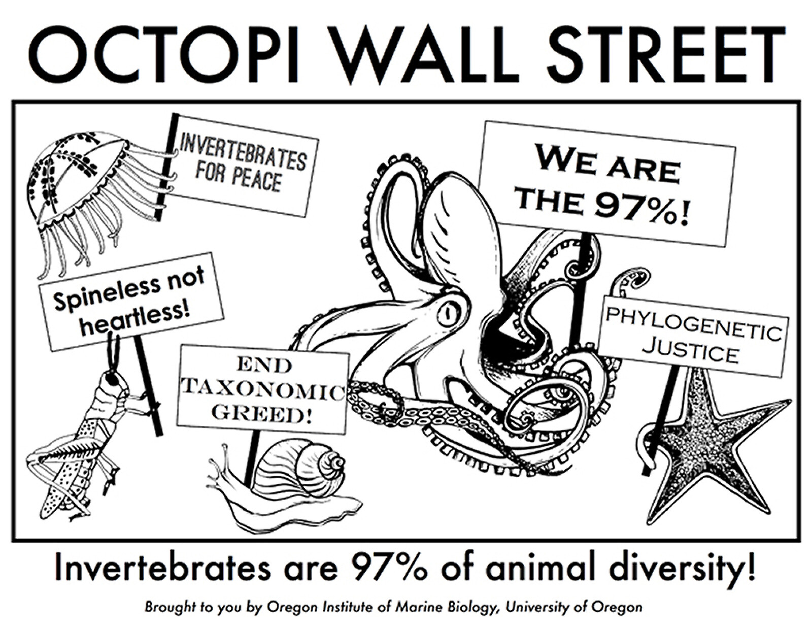 Tentacular Thinking: Anthropocene, Capitalocene, Chthulucene - Journal #75