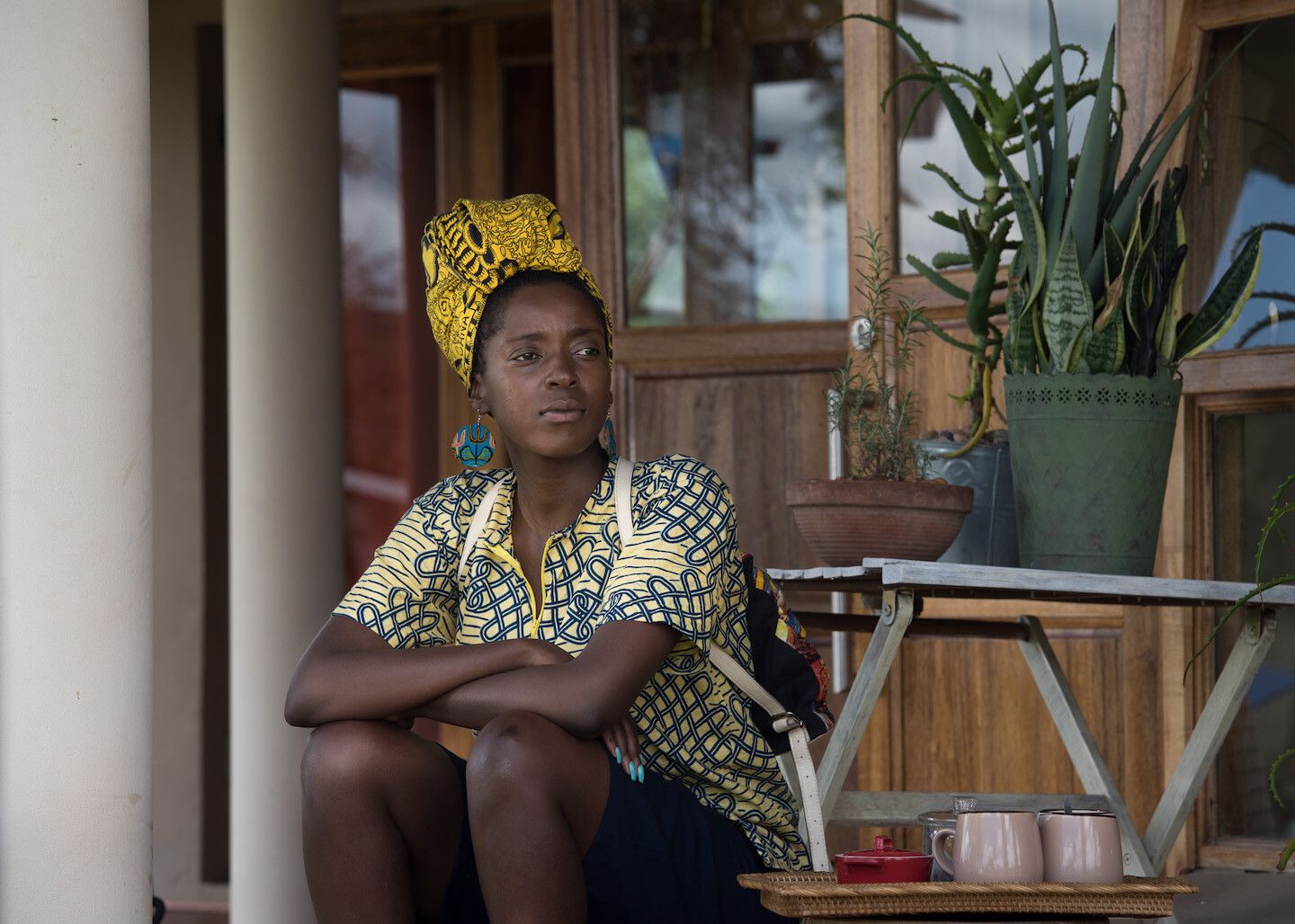 e-flux Screening Room - Uriel Orlow:&nbsp;Affirming Difference Through Rituals of Filming
