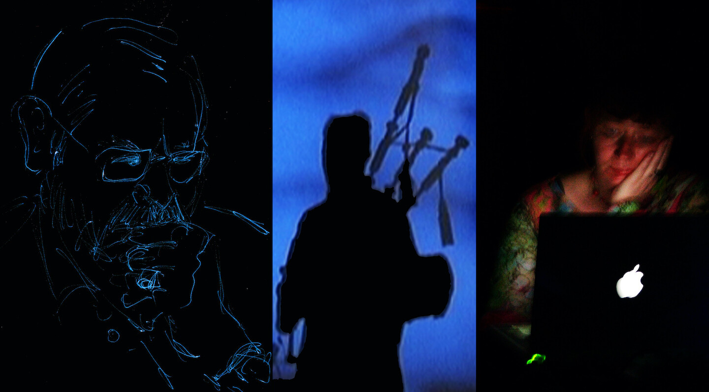 e-flux Katherine Liberovskaya and David Watson:&nbsp;Compositions by Phill Niblock
