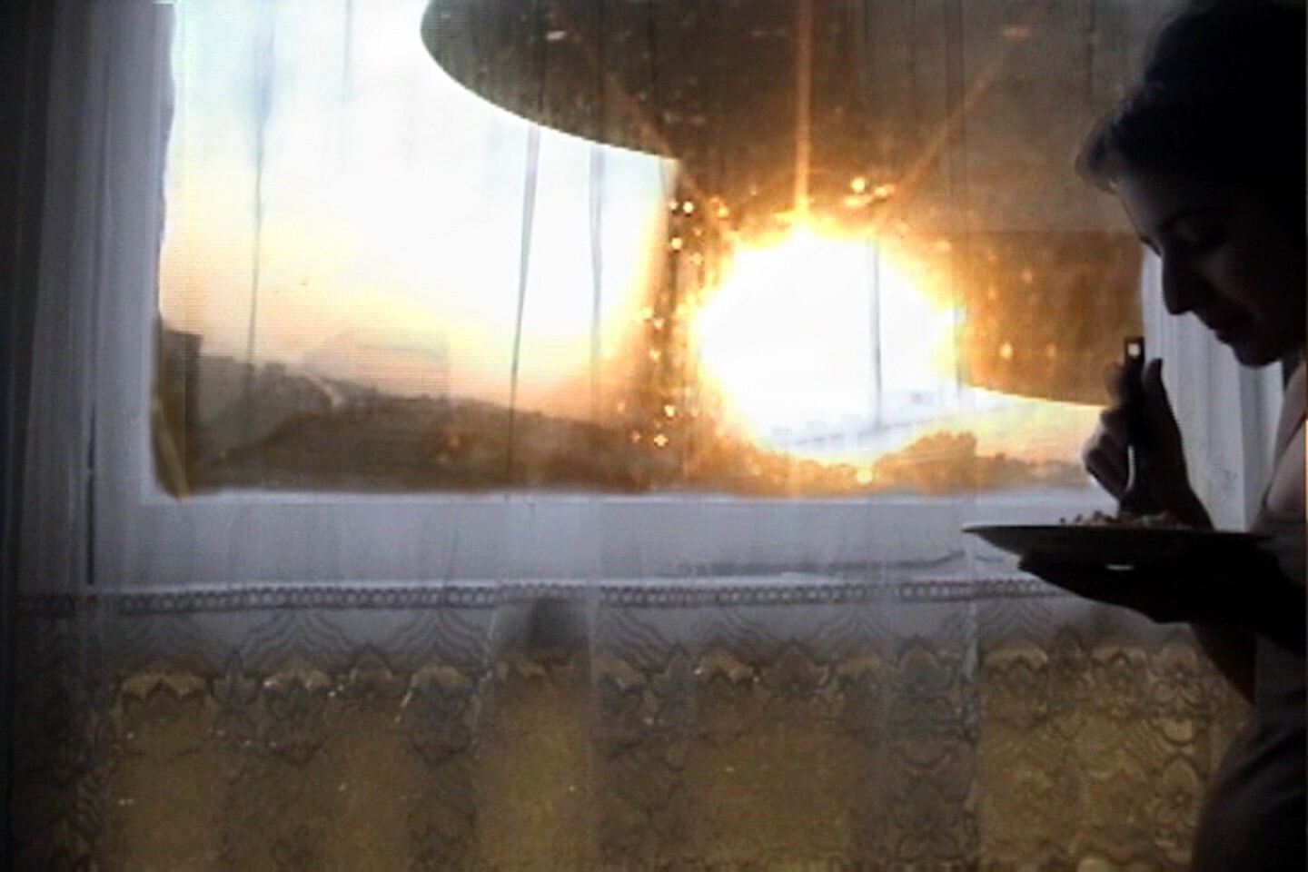 Bar Laika by e-flux Mariam Ghani,&nbsp;Selected Video Works
