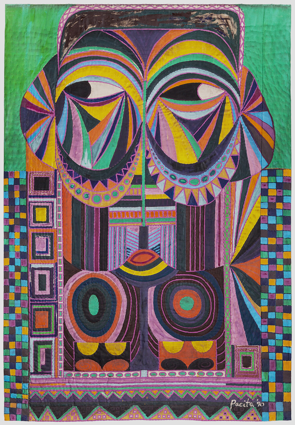 Pacita abad artworks discount