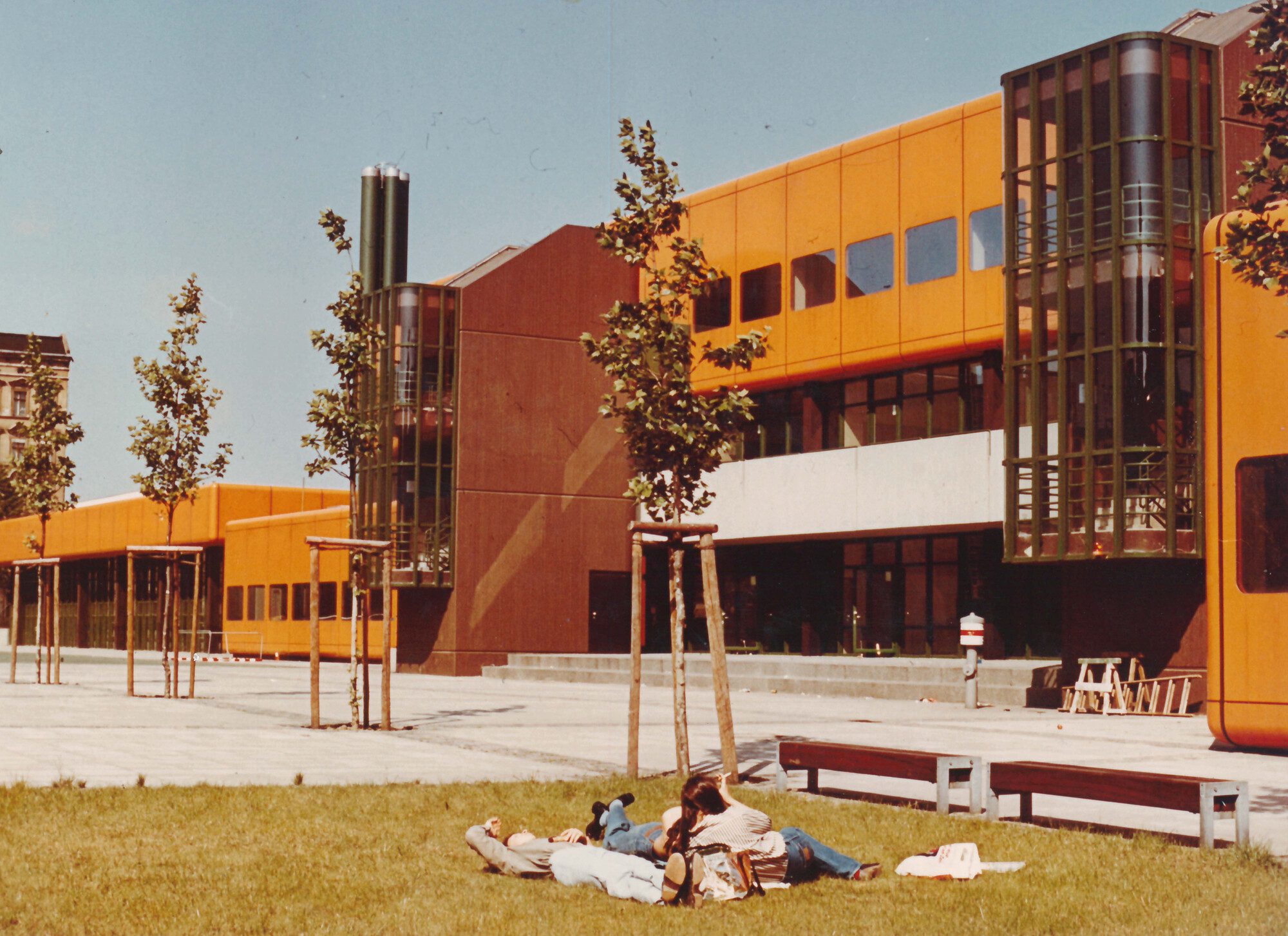 School S On Off Architecture E Flux