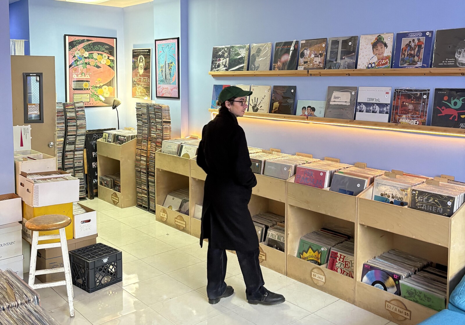 Bar Laika by e-flux Bar Laika presents Playback 0010 with Paradise of Replica
