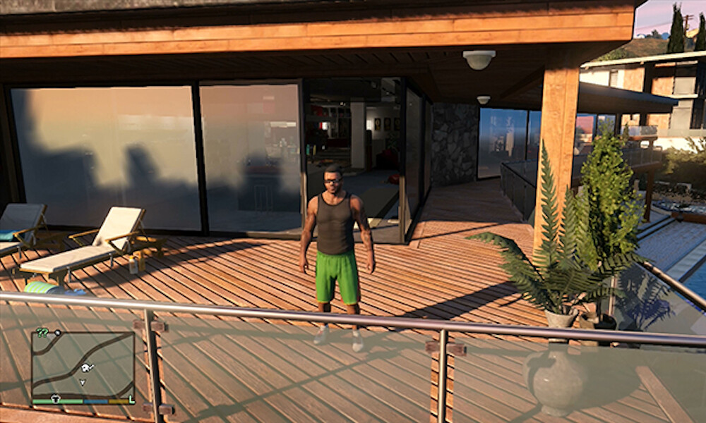 Bar Laika by e-flux Harun Farocki,&nbsp;<em>Parallel III</em>&nbsp;and&nbsp;<em>IV</em>
