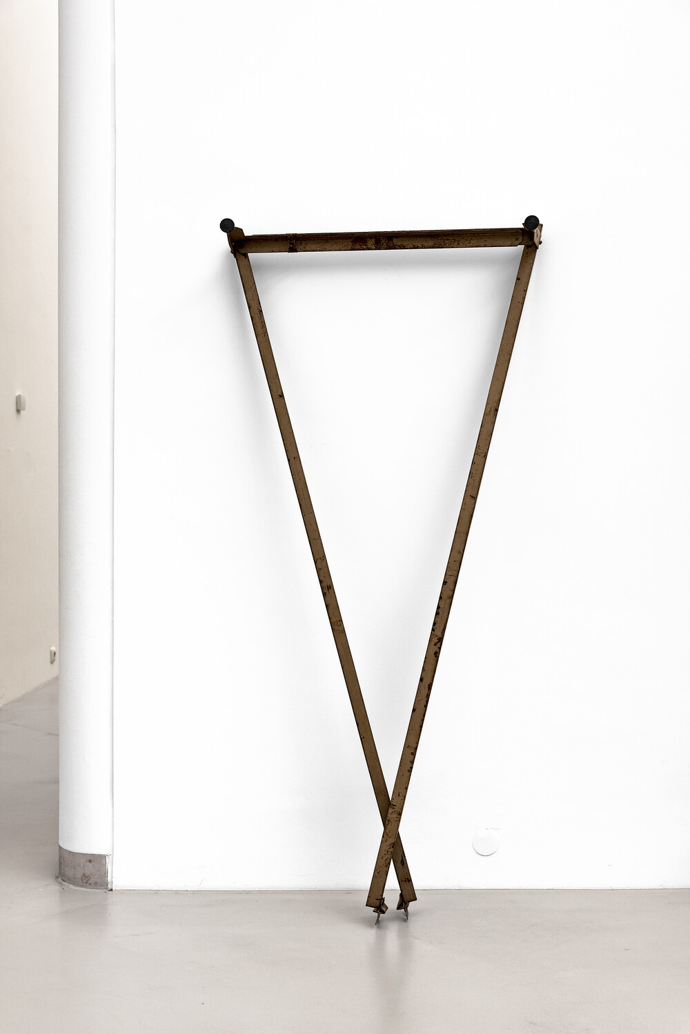 Laurie Parsons’s “A Body of Work 1987” Features artagenda