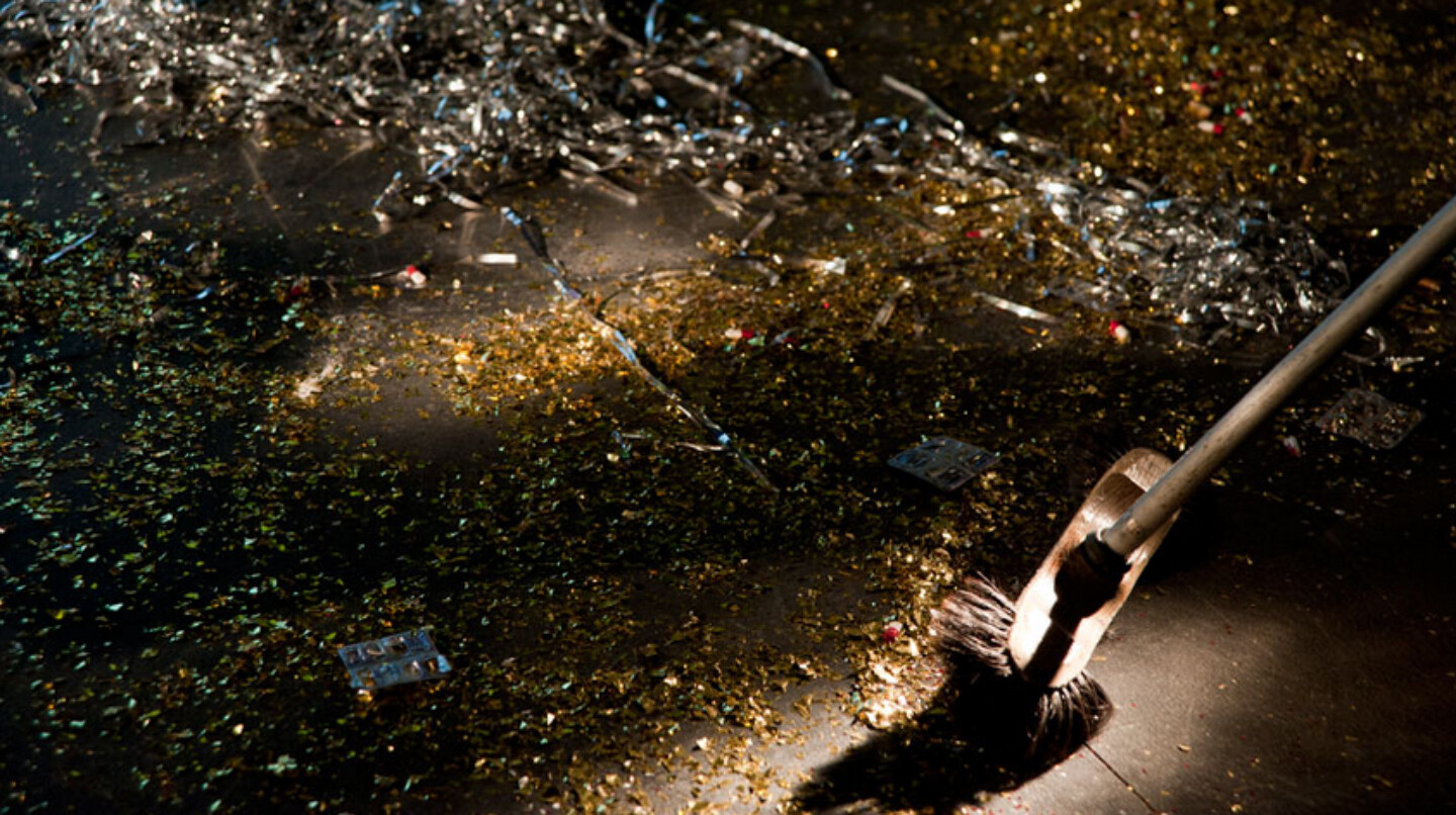 Launch of <em>e-flux journal</em> issue 44, (Im)practical (Im)possibilities, guest-edited by Carlos Motta
