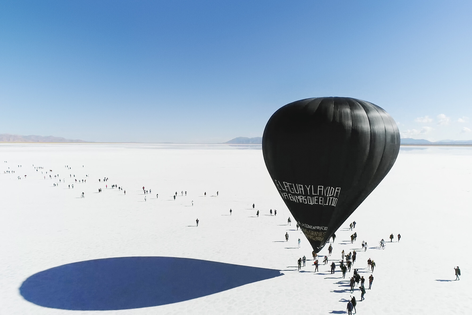 Art In The Aerocene Features Art Agenda